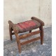 Σαμαράκι - σκαμπό Granny's 115526