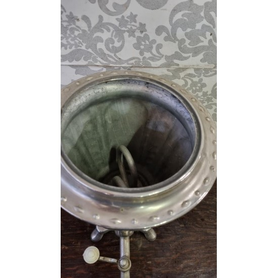 Διακοσμητικό σαμοβάρι  Granny's 112880