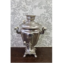 Διακοσμητικό σαμοβάρι  Granny's 112880