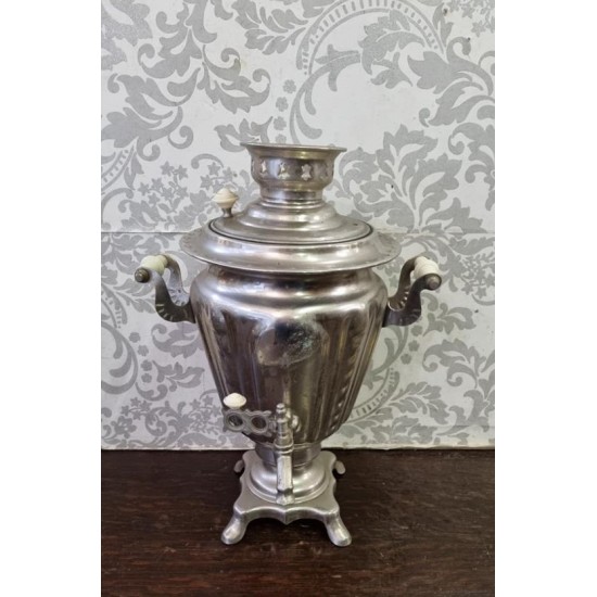 Διακοσμητικό σαμοβάρι  Granny's 112880