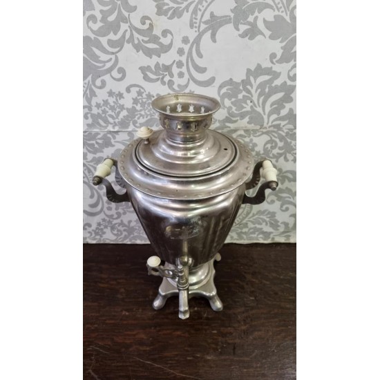 Διακοσμητικό σαμοβάρι  Granny's 112880