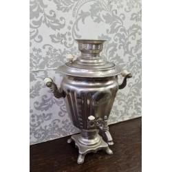 Διακοσμητικό σαμοβάρι  Granny's 112880