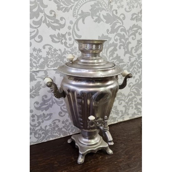 Διακοσμητικό σαμοβάρι  Granny's 112880