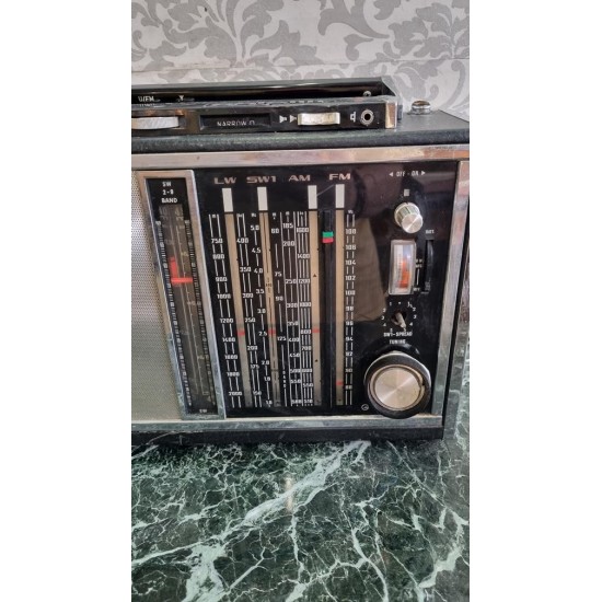  Ράδιο Grundig  Granny's 112315