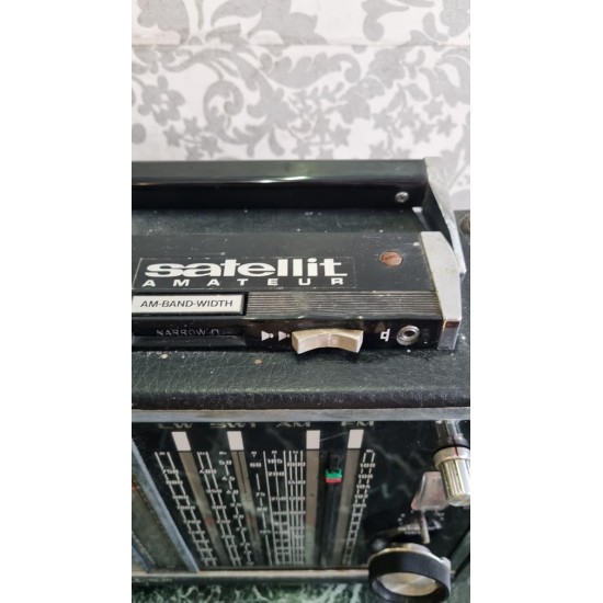  Ράδιο Grundig  Granny's 112315