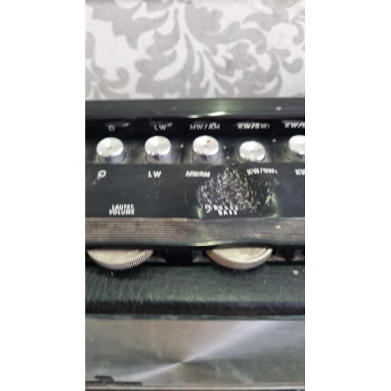  Ράδιο Grundig  Granny's 112315