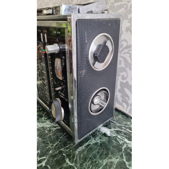  Ράδιο Grundig  Granny's 112315