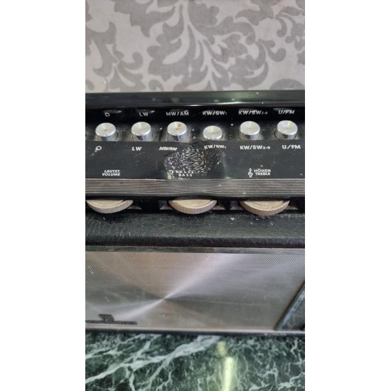  Ράδιο Grundig  Granny's 112315