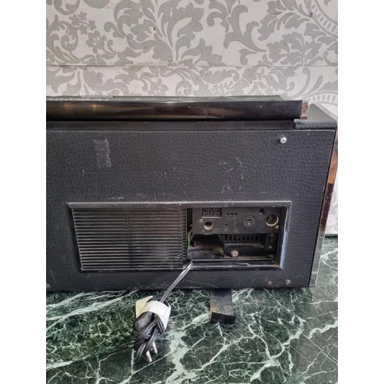  Ράδιο Grundig  Granny's 112315