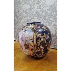 Βάζο satsuma  Granny's 111455