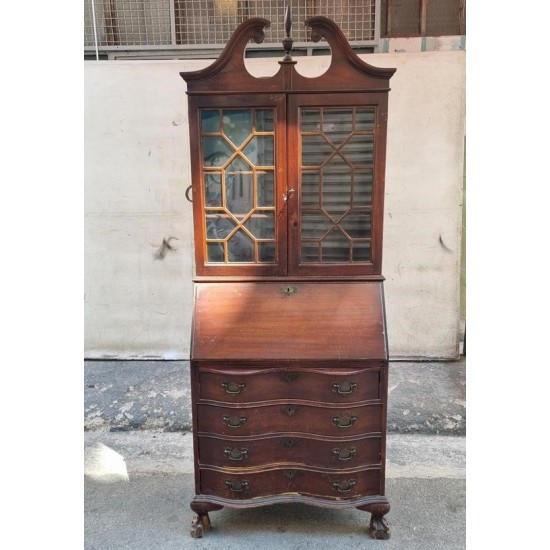   Βιτρίνα με σεκρετέρ  Granny's 112100