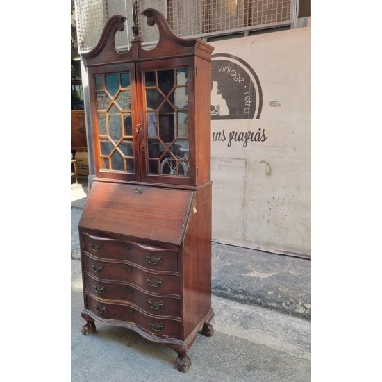   Βιτρίνα με σεκρετέρ  Granny's 112100
