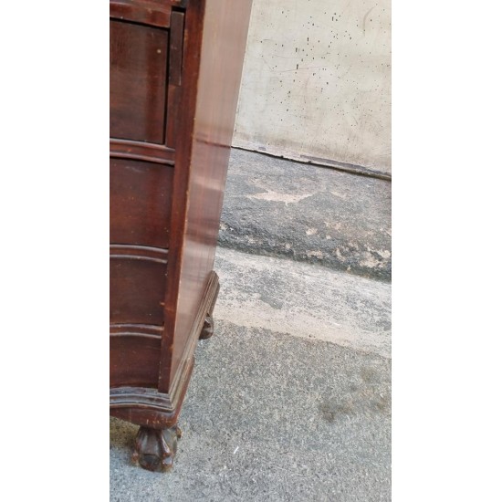   Βιτρίνα με σεκρετέρ  Granny's 112100