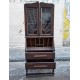  Σεκρετέρ με βιβλιοθήκη Art Deco Granny's 119150