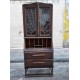  Σεκρετέρ με βιβλιοθήκη Art Deco Granny's 119150