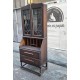  Σεκρετέρ με βιβλιοθήκη Art Deco Granny's 119150