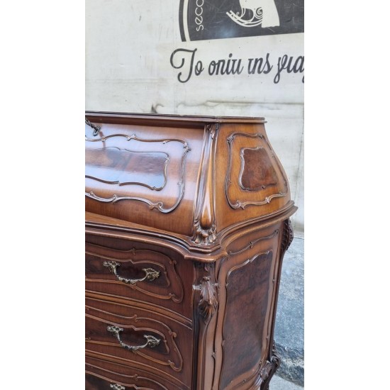 Σεκρετέρ Louis Quinze Granny's 116913