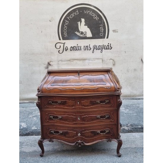 Σεκρετέρ Louis Quinze Granny's 116913