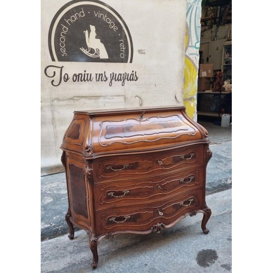 Σεκρετέρ Louis Quinze Granny's 116913