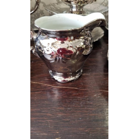  Σετ σερβίτσιο τσαγιού  Granny's 212001