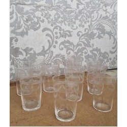 Σετ ποτήρια Granny's 112562