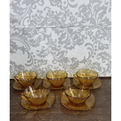  Σετ φλυτζάνια εποχής Granny's 113990