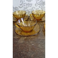  Σετ φλυτζάνια εποχής Granny's 113990