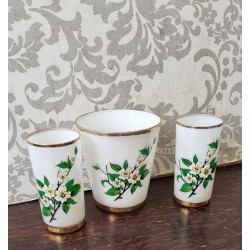  Σετ  παγοθήκη με ποτηράκια Granny's 113387