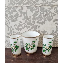  Σετ  παγοθήκη με ποτηράκια Granny's 113387