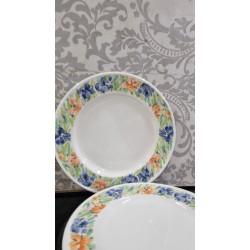  Σετ πιάτα Granny's 110529