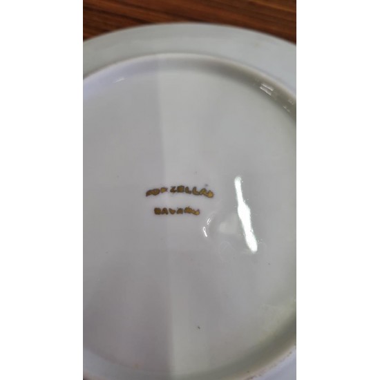 Σετ πιάτα πορσελάνης Granny's 117575