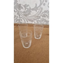 Σετ σφηνοπότηρα Granny's 112485 