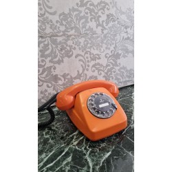 Vintage Τηλέφωνο siemens Granny's 111214
