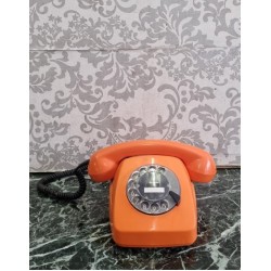 Vintage Τηλέφωνο siemens Granny's 111214