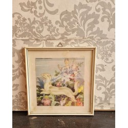 Καδράκι εποχής Granny's  113186