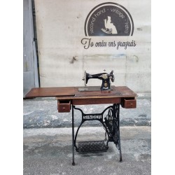 Έπιπλο Ραπτομηχανή singer  Granny's 119581