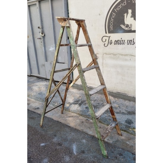 Σκάλα Granny's 117269