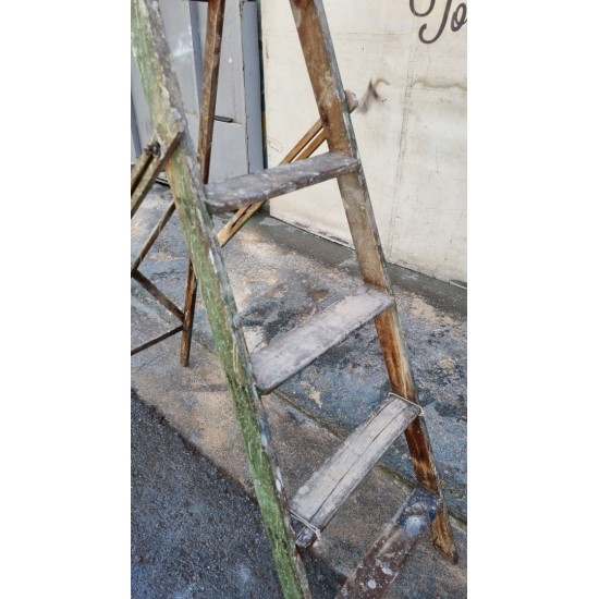 Σκάλα Granny's 117269