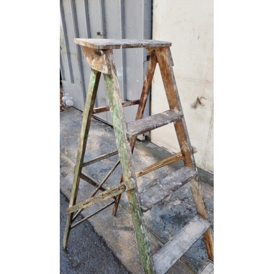 Σκάλα Granny's 117269