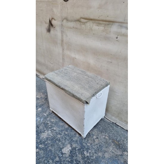 Σκαμπό με αποθηκευτικό χώρο Granny's  113525