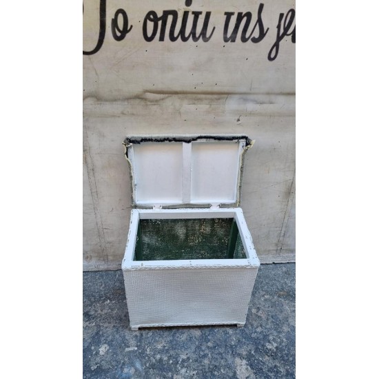 Σκαμπό με αποθηκευτικό χώρο Granny's  113525
