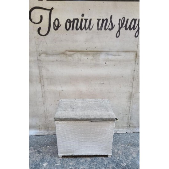 Σκαμπό με αποθηκευτικό χώρο Granny's  113525