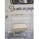  Σκαμπό εποχής Granny's 115488