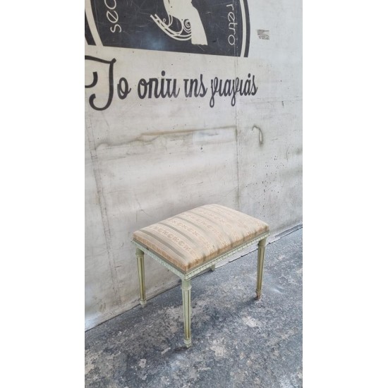  Σκαμπό εποχής Granny's 115488
