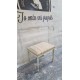  Σκαμπό εποχής Granny's 115488