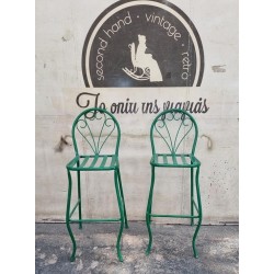 Σκαμπό μεταλλικά Granny's 119346