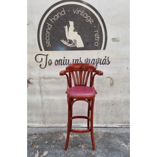 Σκαμπό βιεννέζικο Granny's 112493