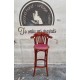 Σκαμπό βιεννέζικο Granny's 112493