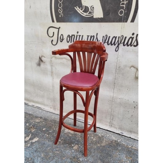 Σκαμπό βιεννέζικο Granny's 112493