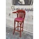 Σκαμπό βιεννέζικο Granny's 112493